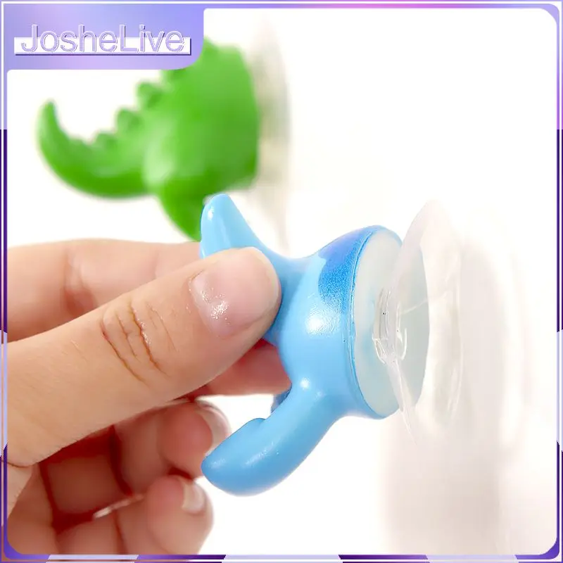 Cartoon Decorative Wall Suction Cup Hook Cute Animal Tail Key Holder Storage Hanger Durable Sundries Hanging Home Organizer
Cartoon Decorative Wall Suction Cup Hook Cute Animal Tail Key Holder Storage Hanger Durable Sundries Hanging Home Organizer
