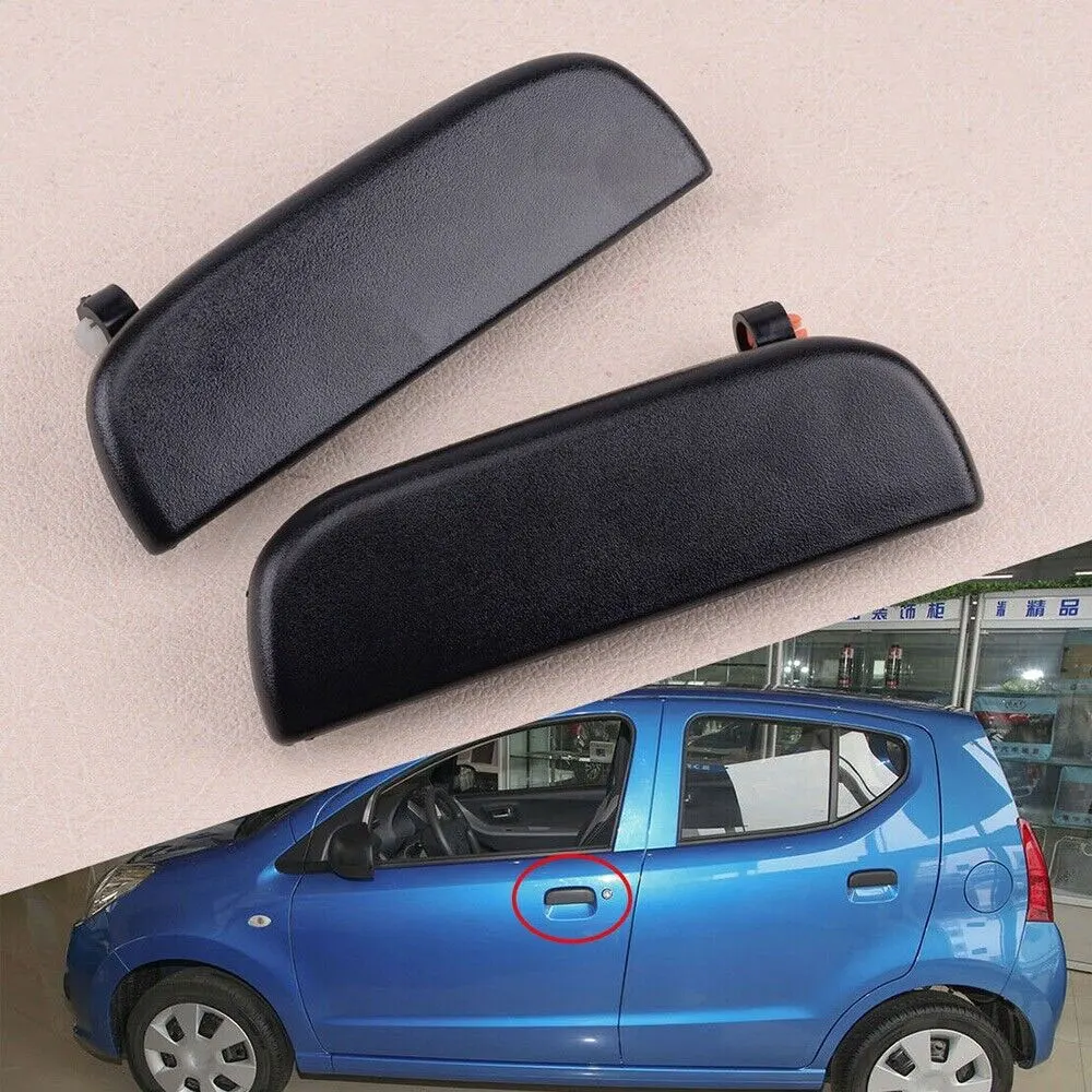 1x Car Front Rear Outer Exterior Door Open Handle Left / Right Outside Door Knob For Suzuki New Alto Outer Door Handle Parts
1x Car Front Rear Outer Exterior Door Open Handle Left / Right Outside Door Knob For Suzuki New Alto Outer Door Handle Parts