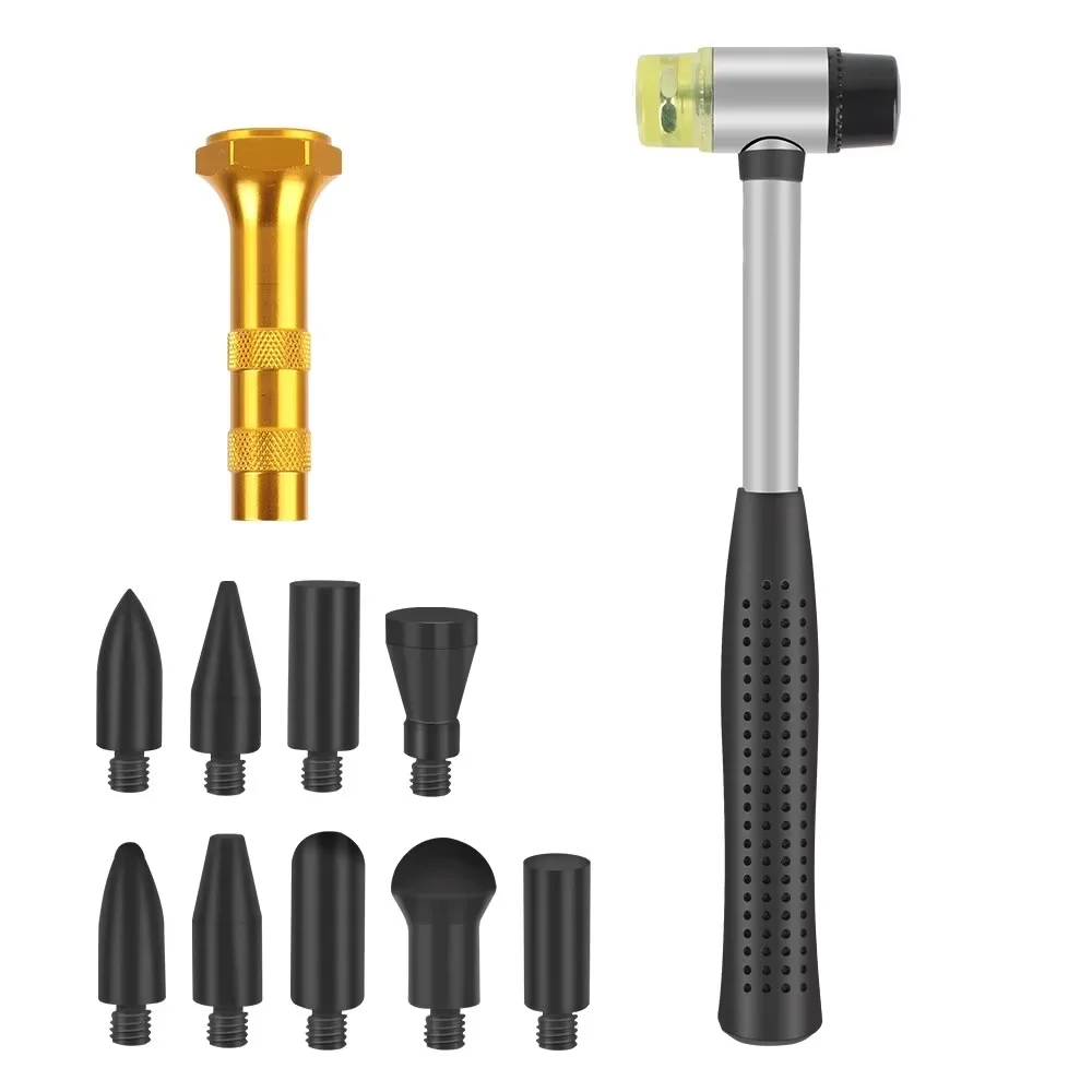 9-элементный Набор Инструментов Для Удаления Вмятин На Автомобиле, Без Покраски, Для Удаления Градиента Кузова
9-элементный Набор Инструментов Для Удаления Вмятин На Автомобиле, Без Покраски, Для Удаления Градиента Кузова