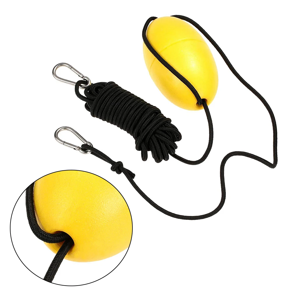 Raft Accessories Drift Anchor Rope Raft Accessories Black Brand New Durable EVA Foam Buoy Elastic Rope High Quality
Raft Accessories Drift Anchor Rope Raft Accessories Black Brand New Durable EVA Foam Buoy Elastic Rope High Quality