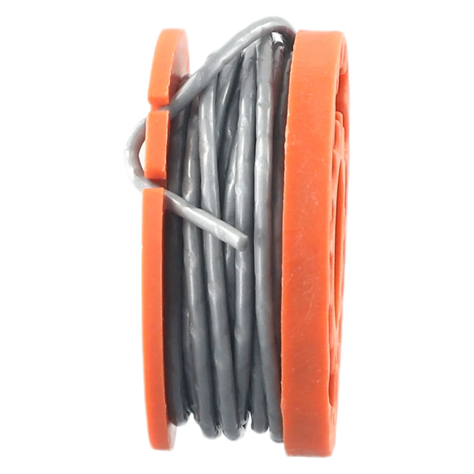 5pcs Lawn Mower Trimmer Spool & Line For Spear For Jackson S1825CT S3630CT S3630CT2 Grass Cutter Tools Strimmer Spool
5pcs Lawn Mower Trimmer Spool & Line For Spear For Jackson S1825CT S3630CT S3630CT2 Grass Cutter Tools Strimmer Spool