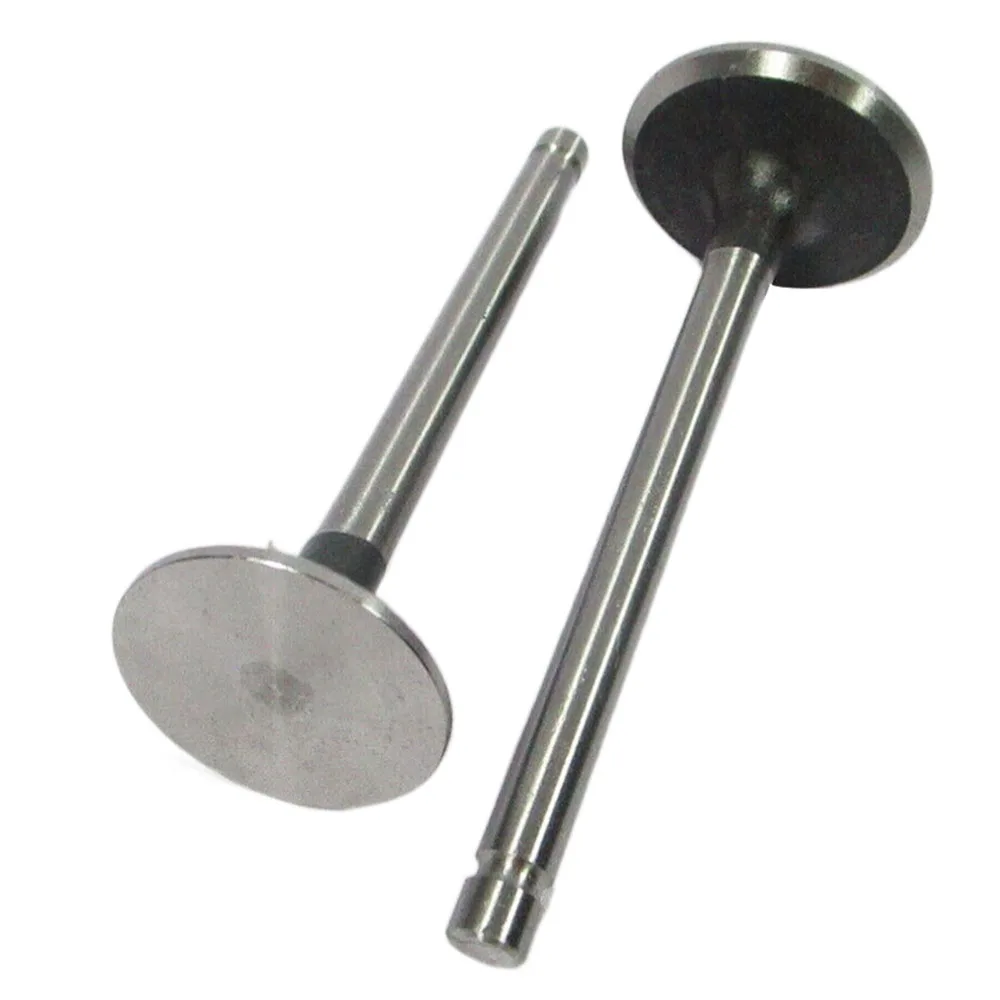 Air-cooled diesel engine power generator fittings 170/173 valve rod 178/186/190/192 inlet and exhaust valves
Air-cooled diesel engine power generator fittings 170/173 valve rod 178/186/190/192 inlet and exhaust valves
