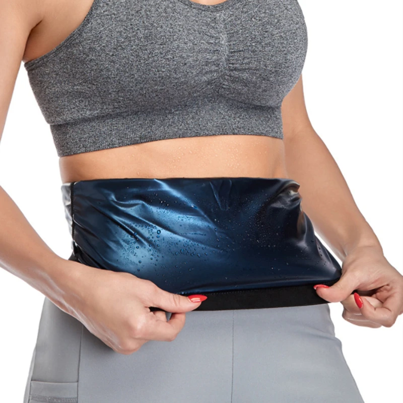 Sauna Slimming Belt For Women Belt New For Training Belly Sheath Corset Sweat Women Fat Burning Body Shaper Weight Loss
Sauna Slimming Belt For Women Belt New For Training Belly Sheath Corset Sweat Women Fat Burning Body Shaper Weight Loss