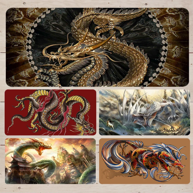 Dragon Mousepad Gamer Office Mouse Pad Light Gaming Room Accessories Desk Rug Art Keyboard Carpet Japan Anime Company Mat Decor
Dragon Mousepad Gamer Office Mouse Pad Light Gaming Room Accessories Desk Rug Art Keyboard Carpet Japan Anime Company Mat Decor