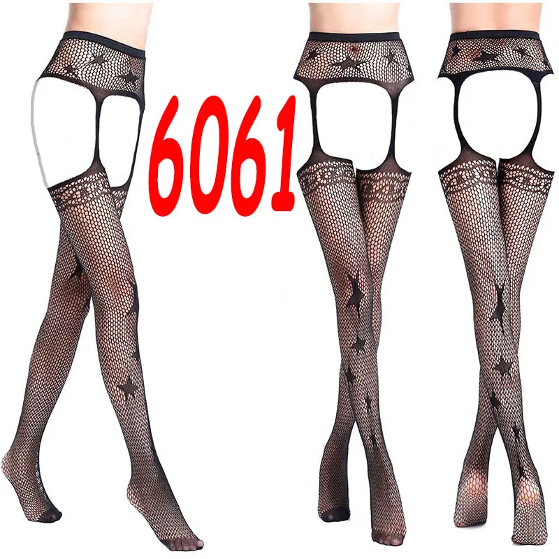 HOT Black Lace Stockings Open Crotch Tights Lace Sexy Hosiery Women Thigh High Fishnet Embroidery Transparent Pantyhose S04
HOT Black Lace Stockings Open Crotch Tights Lace Sexy Hosiery Women Thigh High Fishnet Embroidery Transparent Pantyhose S04