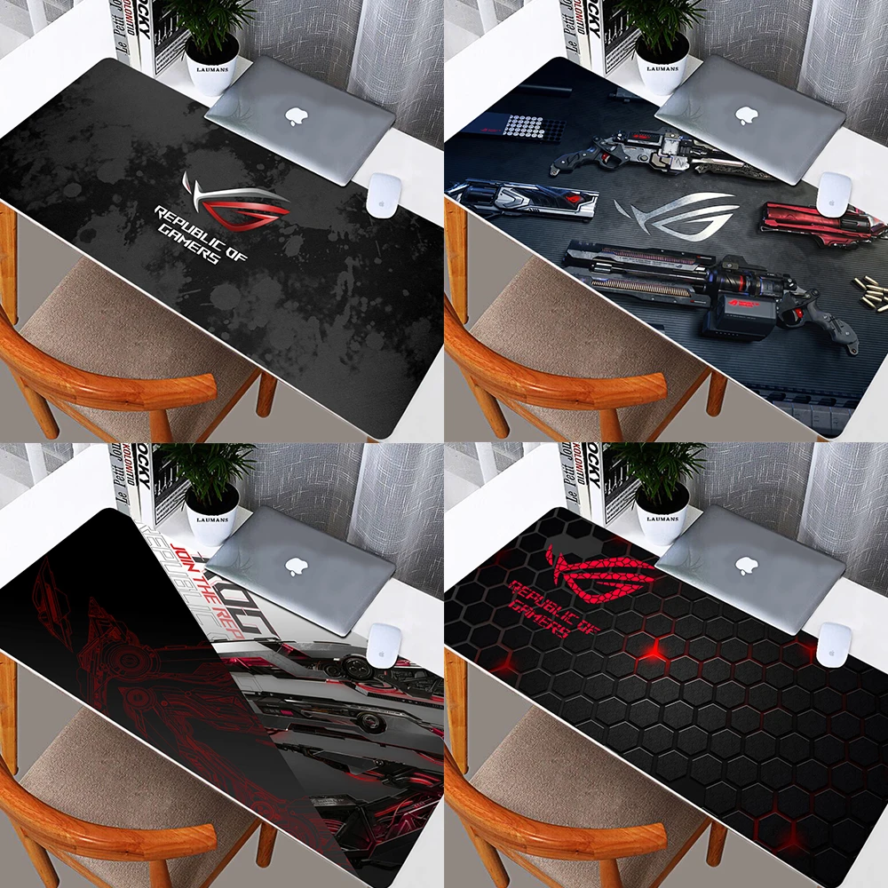 Asus Large Lock Edge Mouse Pad Computer 90x40cm Anime Mousepad XXL Gaming Padmouse Gamer Laptop Keyboard Mouse Mats Xl Mausepad
Asus Large Lock Edge Mouse Pad Computer 90x40cm Anime Mousepad XXL Gaming Padmouse Gamer Laptop Keyboard Mouse Mats Xl Mausepad