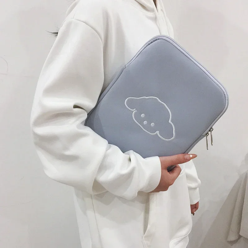 Liner Bags Handbag Kawaii Cartoon Case Ipad Holding Pouch 11 Girls Dog Ipad Laptop Tablet Sleeve WY187 Tablet Case Hand 13inch
Liner Bags Handbag Kawaii Cartoon Case Ipad Holding Pouch 11 Girls Dog Ipad Laptop Tablet Sleeve WY187 Tablet Case Hand 13inch