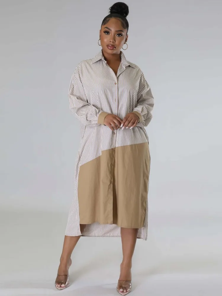 Spring Autumn New Turkey African Dresses For Women Vetement Femme Dashiki Long Sleeve Shirt Dress Africa Clothes Dashiki Ankara
Spring Autumn New Turkey African Dresses For Women Vetement Femme Dashiki Long Sleeve Shirt Dress Africa Clothes Dashiki Ankara
