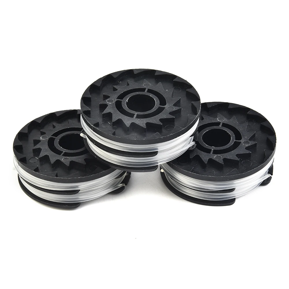 3 Pcs Line Spool Replacement For Parkside PRT 550 A1 A3 A5 Grass Trimmer IAN 311404 IAN 33024 IAN 351652 13600210Zprt550
3 Pcs Line Spool Replacement For Parkside PRT 550 A1 A3 A5 Grass Trimmer IAN 311404 IAN 33024 IAN 351652 13600210Zprt550