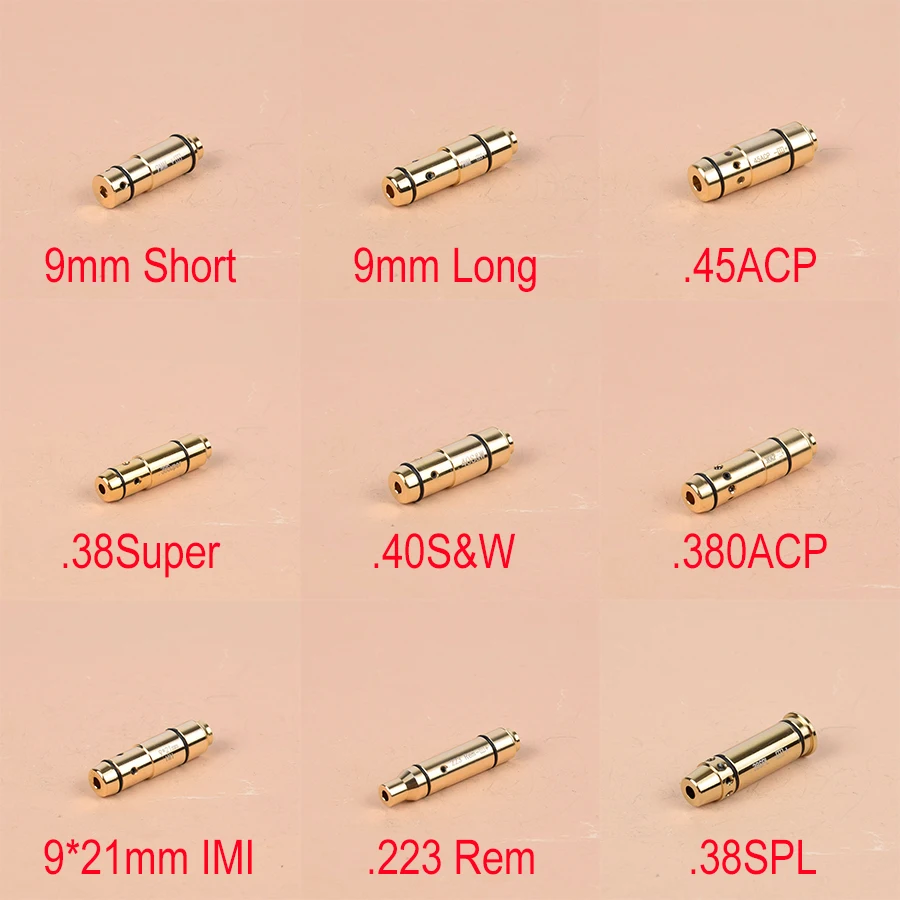 Лазерный прицел 9 мм. 380ACP .40S & W .45ACP .223 Rem, прицел Cal, колпачки с красной точкой, лазерный сухой огонь, обучение, Охота, стрельба, прицел
Лазерный прицел 9 мм. 380ACP .40S & W .45ACP .223 Rem, прицел Cal, колпачки с красной точкой, лазерный сухой огонь, обучение, Охота, стрельба, прицел