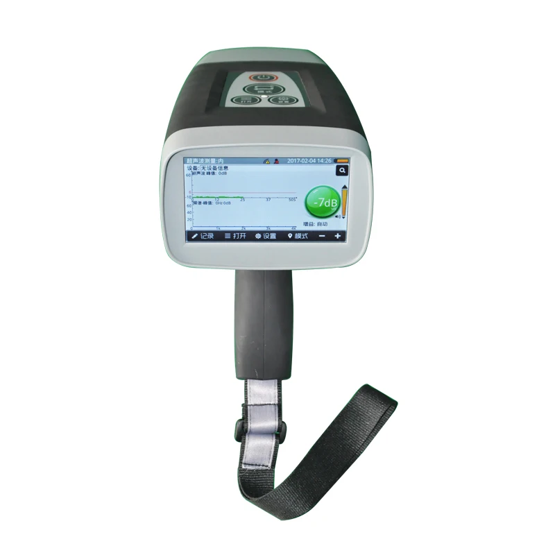 New Arrival PD Test Equipment for Transformer Partial Discharge (GDPD-3000C)
New Arrival PD Test Equipment for Transformer Partial Discharge (GDPD-3000C)