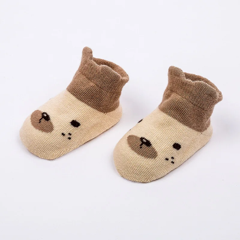 2020 New Korean Version of Shallow Mouth Low Cut Children's Socks Baby Floor Socks Baby Socks Girls Socks Boy Socks
2020 New Korean Version of Shallow Mouth Low Cut Children's Socks Baby Floor Socks Baby Socks Girls Socks Boy Socks