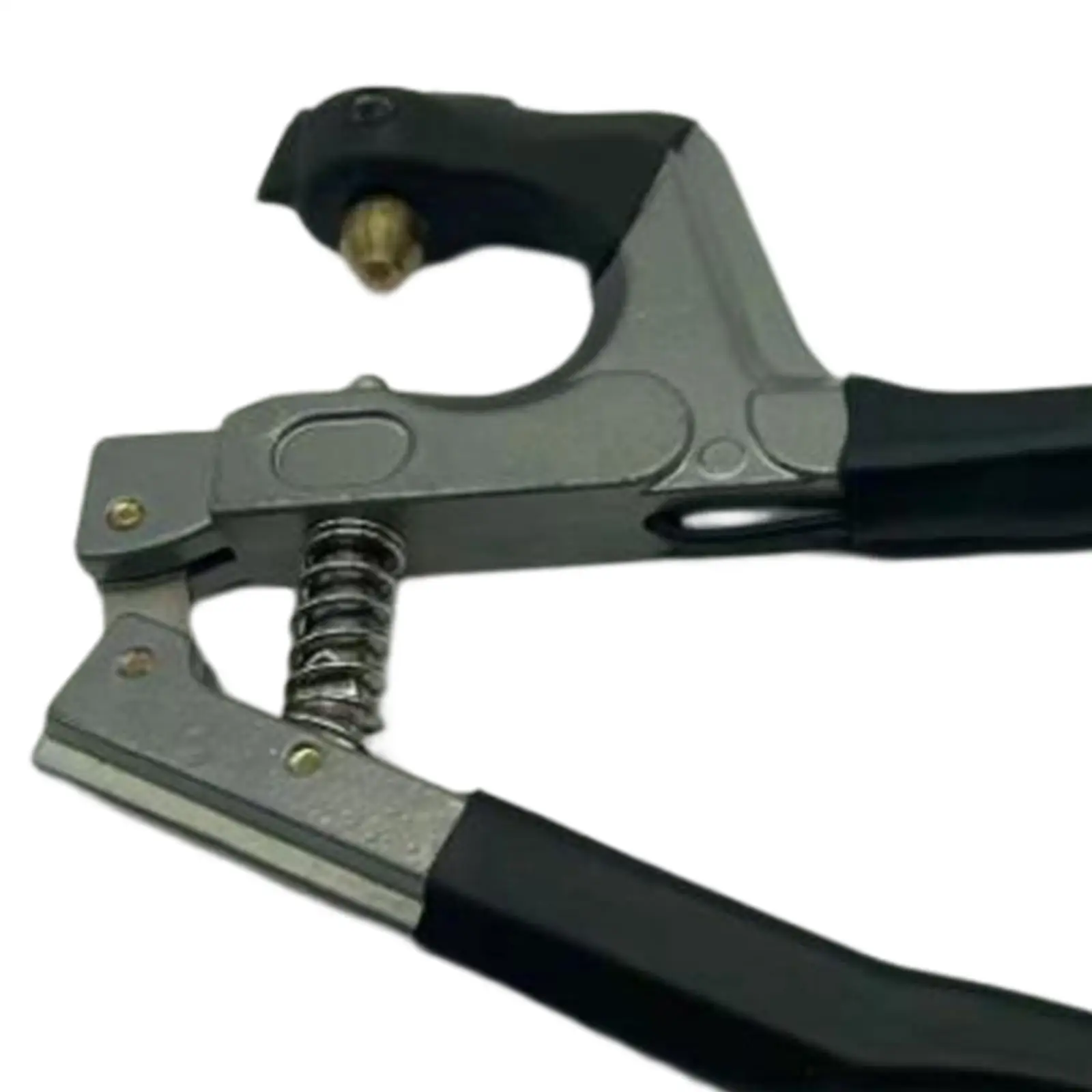 Badminton Machine String Clamp Racquet Racket Replacement Stringing Machine Grommet Eyelet Pliers Crimping Pliers
Badminton Machine String Clamp Racquet Racket Replacement Stringing Machine Grommet Eyelet Pliers Crimping Pliers