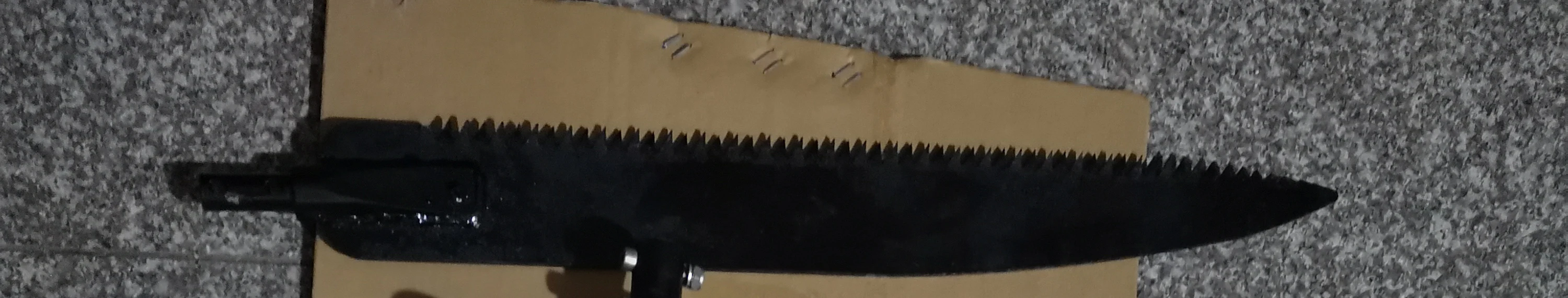 Tooth Saw blade Gasoline Tree Root Cutter Move Plant Pruner Soil Ball Ground Drill Mover Helper,Transplant Machinery
Tooth Saw blade Gasoline Tree Root Cutter Move Plant Pruner Soil Ball Ground Drill Mover Helper,Transplant Machinery