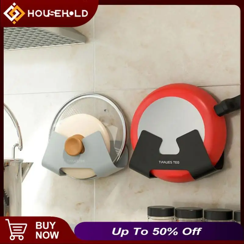 Pan Pot Lid Cover Holder Shelf Pots For Kitchen 2023 Kitchen Plastic Storage Rack Hanging Kitchen Storage Rack Pot Lid Holder
Pan Pot Lid Cover Holder Shelf Pots For Kitchen 2023 Kitchen Plastic Storage Rack Hanging Kitchen Storage Rack Pot Lid Holder