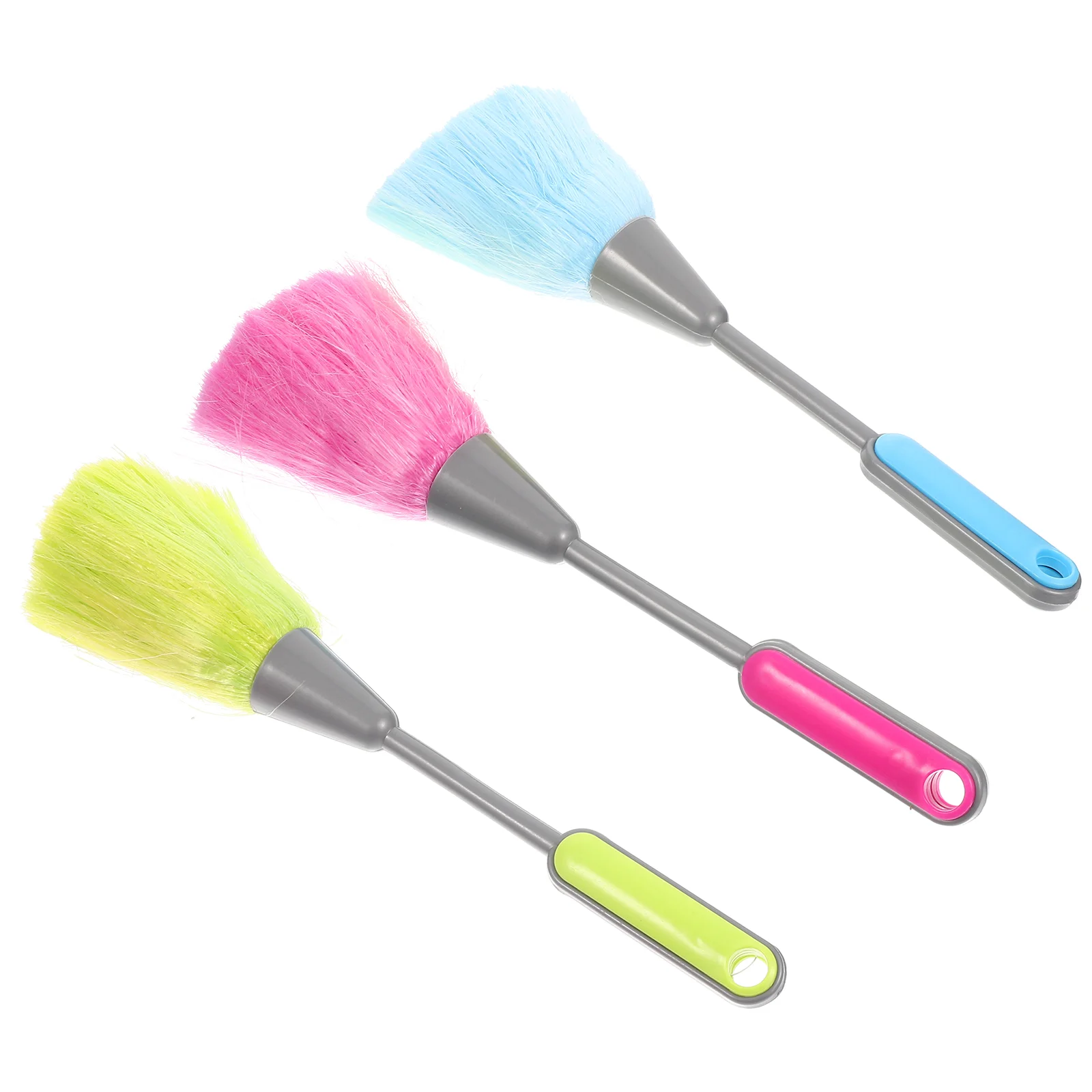 3Pcs Computer Cleaner Brush Small Clean Brushes Cleaning Supplies Cleaning Brushes for Keyboard Tabletop Home
3Pcs Computer Cleaner Brush Small Clean Brushes Cleaning Supplies Cleaning Brushes for Keyboard Tabletop Home