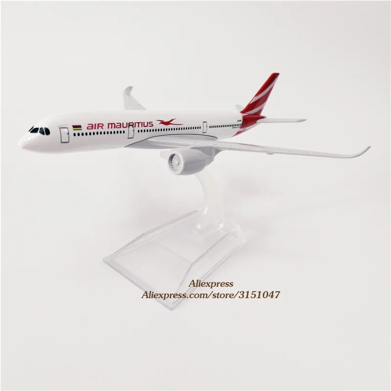 Модель самолета Airbus Модель воздушного самолета A350, 16 см, сплав металла, 350 год
Модель самолета Airbus Модель воздушного самолета A350, 16 см, сплав металла, 350 год