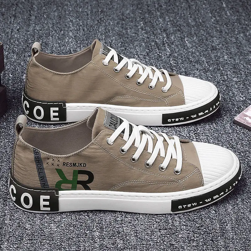 Spring Men's Shoes 2022 Men Casual Shoes All-match Breathable Ice Silk Cloth Fashion All Match A Pedal Sneakers Cloth Shoes Men
Spring Men's Shoes 2022 Men Casual Shoes All-match Breathable Ice Silk Cloth Fashion All Match A Pedal Sneakers Cloth Shoes Men