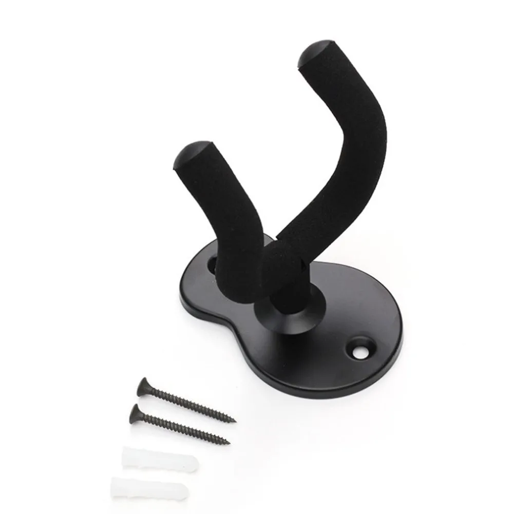 Holder Stand Guitar Wall Hanger Bass Classical Guitar Deep \"U\" Cradle Guitar Shaped Universal Accessory Violin
Holder Stand Guitar Wall Hanger Bass Classical Guitar Deep \"U\" Cradle Guitar Shaped Universal Accessory Violin