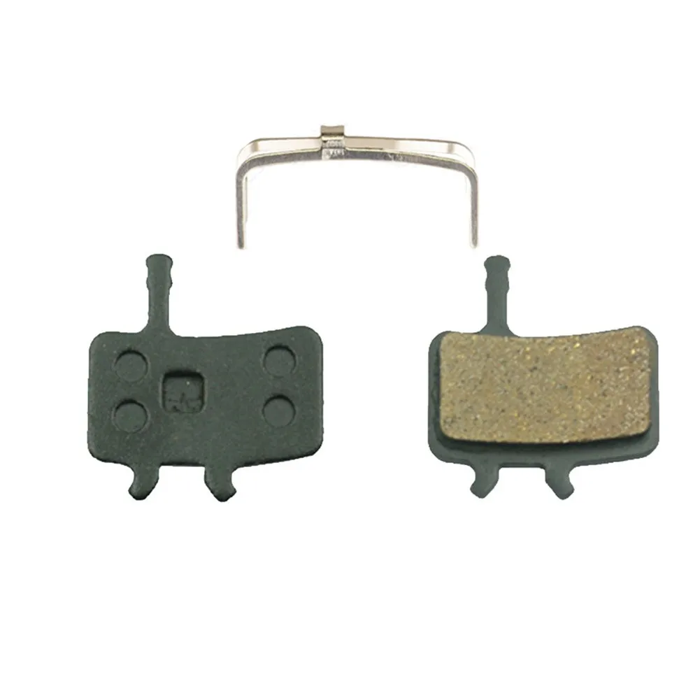 Cycling BRAKE PADS For AVID BB7 Juicy 3 5 7 Semi-Metal 1pair Components Durable High Quality Portable Pratical
Cycling BRAKE PADS For AVID BB7 Juicy 3 5 7 Semi-Metal 1pair Components Durable High Quality Portable Pratical
