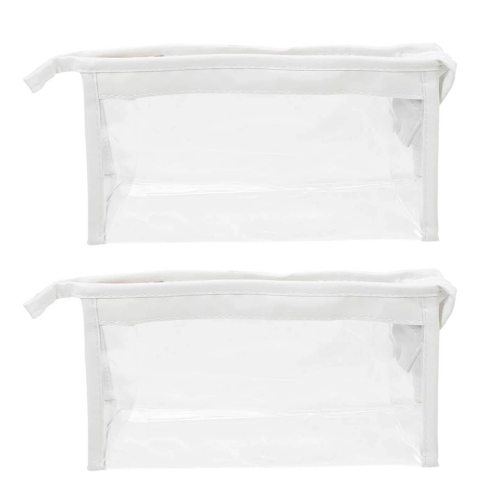 2pcs Pencil Bags Stationery Organizers Large Capacity Pencil Bags Pen Storage Containers for Office School Students Gift
2pcs Pencil Bags Stationery Organizers Large Capacity Pencil Bags Pen Storage Containers for Office School Students Gift