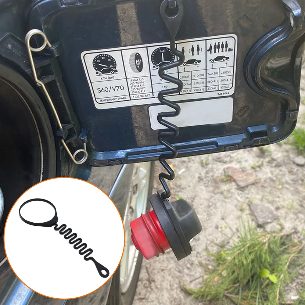 Fuel Tank Cap Cover Line Cable Wire Petrol Diesel Gas Oil Rope for Volvo S80 S60 S40 S60L XC60 XC90 V40 C30 C70 V70 31261589
Fuel Tank Cap Cover Line Cable Wire Petrol Diesel Gas Oil Rope for Volvo S80 S60 S40 S60L XC60 XC90 V40 C30 C70 V70 31261589