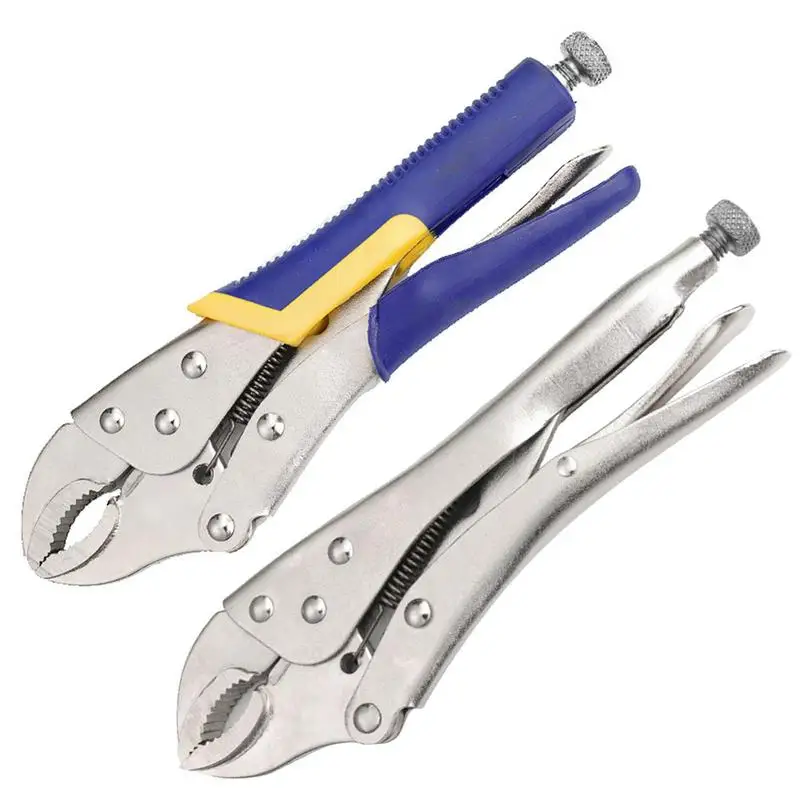 Multifunctional Wire Pliers Anti-skid Linesman Pliers Wire Stripping Tool And Multi-Function Hand Tool Gift For Men
Multifunctional Wire Pliers Anti-skid Linesman Pliers Wire Stripping Tool And Multi-Function Hand Tool Gift For Men
