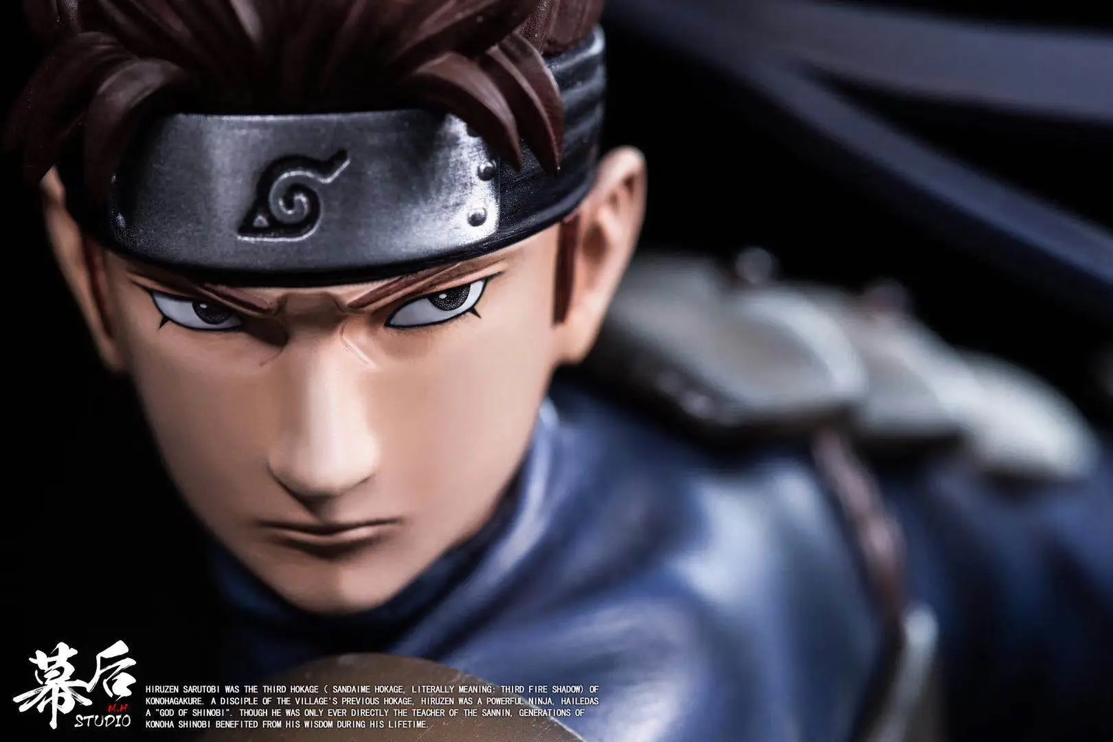 Аниме премиум-версия Naruto Sarutobi Hisaki, молодежная версия, статуя трех поколений Наруто, фигурка, подарок на день рождения для детей
Аниме премиум-версия Naruto Sarutobi Hisaki, молодежная версия, статуя трех поколений Наруто, фигурка, подарок на день рождения для детей