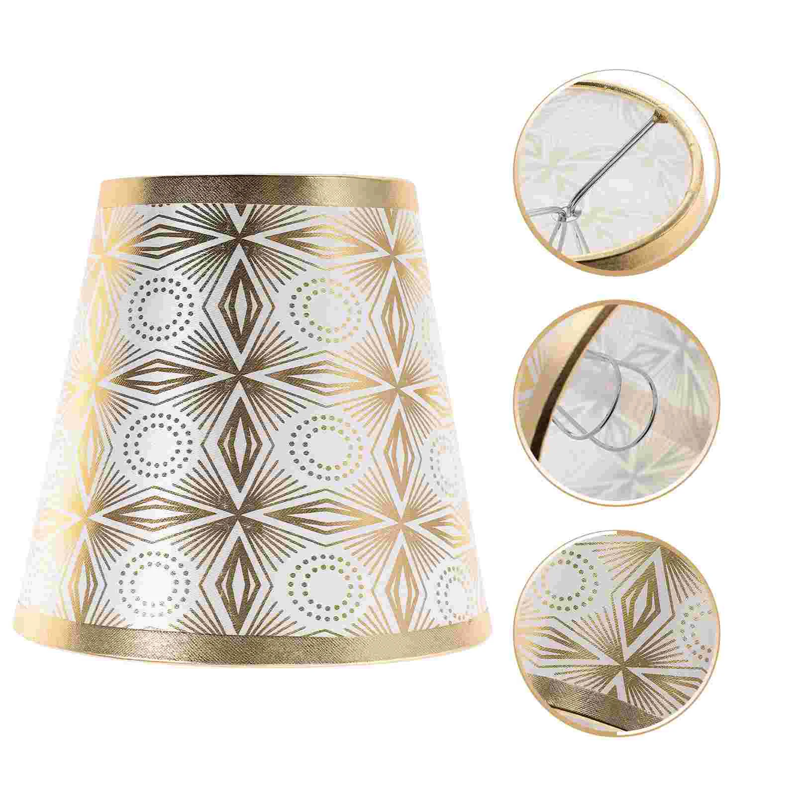 Corner Lamp Shade Desk Light Covers Fixtures Fabric Chandelier Shades Bedside Shell Floor Lamps Pendant Small Lampshade Table
Corner Lamp Shade Desk Light Covers Fixtures Fabric Chandelier Shades Bedside Shell Floor Lamps Pendant Small Lampshade Table