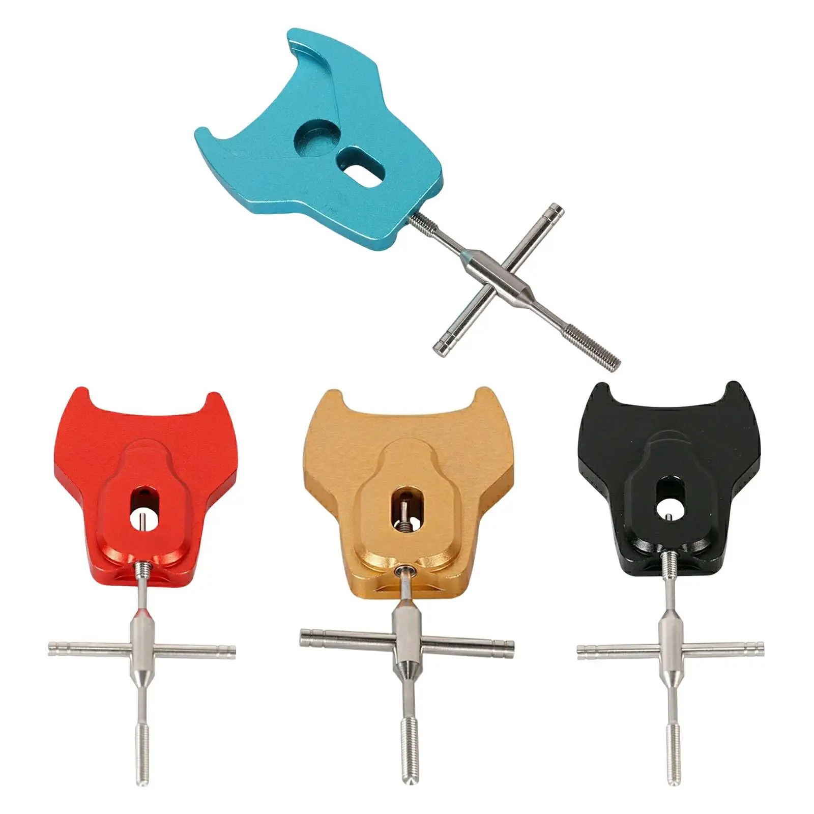 Handheld Fishing Reel Removal Tool for Fishing Wheel Disassembly Outdoor Activities
Handheld Fishing Reel Removal Tool for Fishing Wheel Disassembly Outdoor Activities