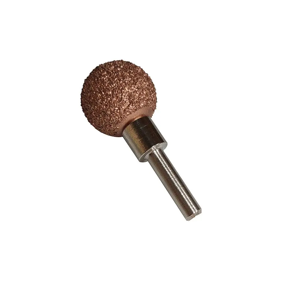 Useful Hot Sale Newest Reliable Tools Ball Rasp Buffing Wheel 25mm 59mm With Arbor Adaptor High Speed/Low Speed
Useful Hot Sale Newest Reliable Tools Ball Rasp Buffing Wheel 25mm 59mm With Arbor Adaptor High Speed/Low Speed