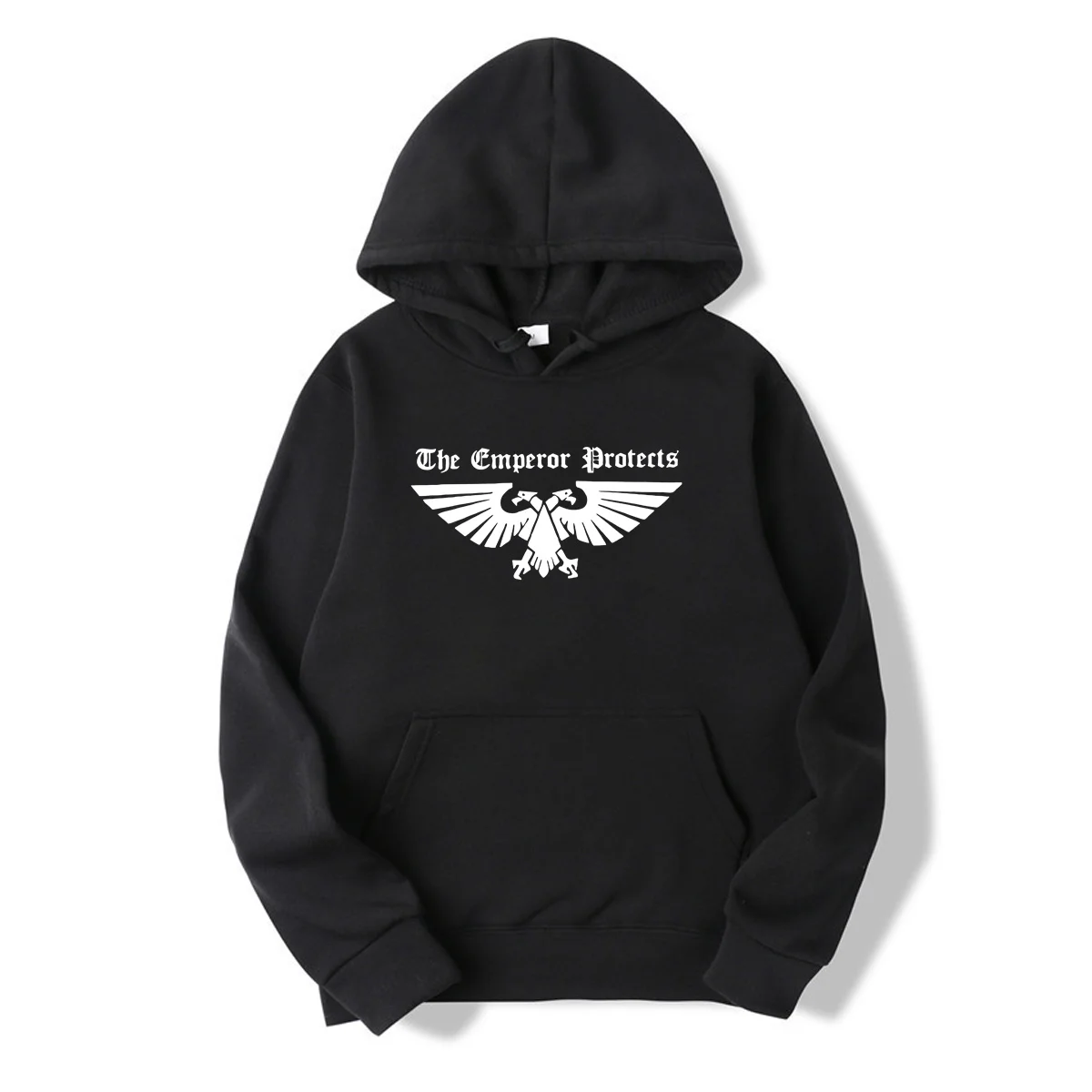Winter Cotton Essential Men Blue Planet The Emperor Protects Hoodie Sweatshirts Women Graphic Ladies Hoodies Y2k Unisex M-5XL
Winter Cotton Essential Men Blue Planet The Emperor Protects Hoodie Sweatshirts Women Graphic Ladies Hoodies Y2k Unisex M-5XL