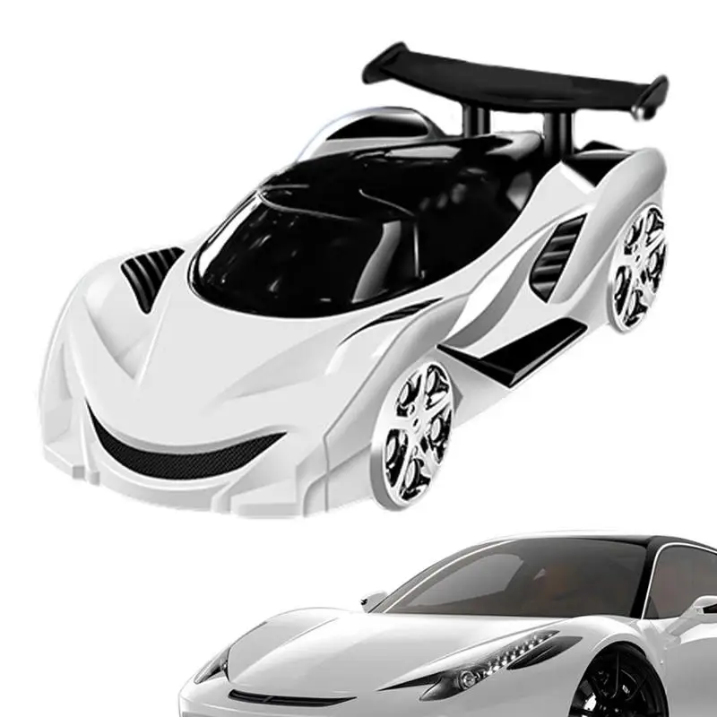 Держатель для телефона автомобильный парфюм табличка с номером телефона масляный диффузор освежитель воздуха многофункциональный автомобильный аксессуар в форме гоночного автомобиля Декор
Держатель для телефона автомобильный парфюм табличка с номером телефона масляный диффузор освежитель воздуха многофункциональный автомобильный аксессуар в форме гоночного автомобиля Декор