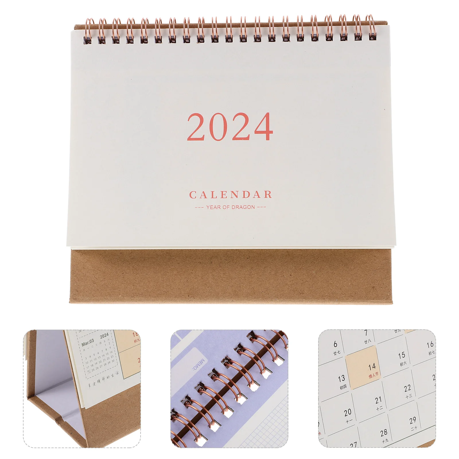 2024 Desk Calendar Calendars Tabletop Decor Office Decoration Pad Small Paper Desktop Agenda
2024 Desk Calendar Calendars Tabletop Decor Office Decoration Pad Small Paper Desktop Agenda