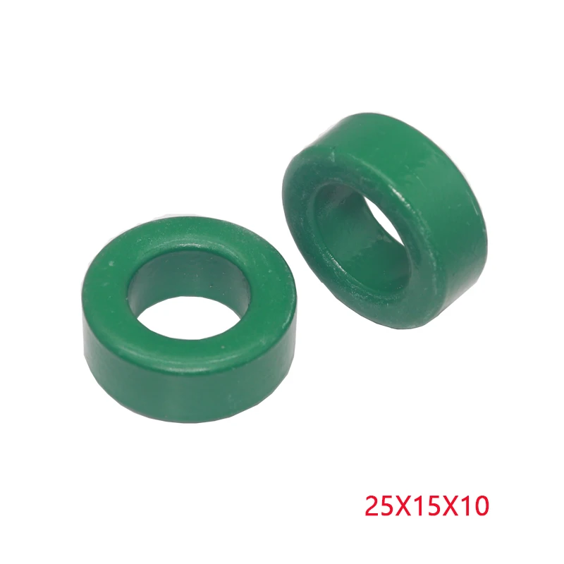 【3-1 шт.】25x15x10 мм 25*15*10 мм ферритовые дроссели с тороидальным сердечником, кольцо, железный порошок, индуктор, ферритовые кольца для силовых трансформаторов
【3-1 шт.】25x15x10 мм 25*15*10 мм ферритовые дроссели с тороидальным сердечником, кольцо, железный порошок, индуктор, ферритовые кольца для силовых трансформаторов