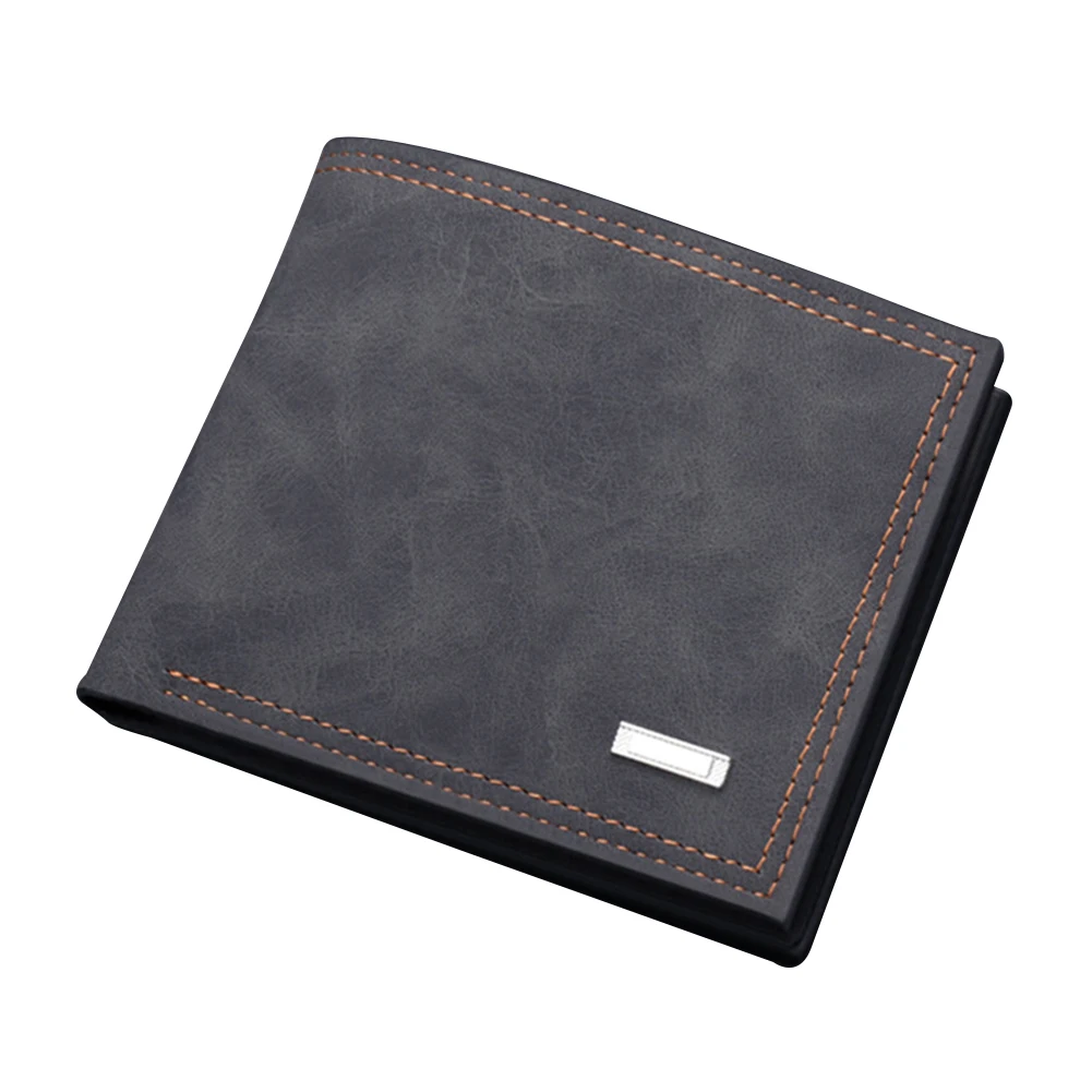Men's Short Wallet Multi-layer Design Traveling Top Quality Billetera Hombre Wallet For Men Carteira Masculina Monedero Mujer
Men's Short Wallet Multi-layer Design Traveling Top Quality Billetera Hombre Wallet For Men Carteira Masculina Monedero Mujer