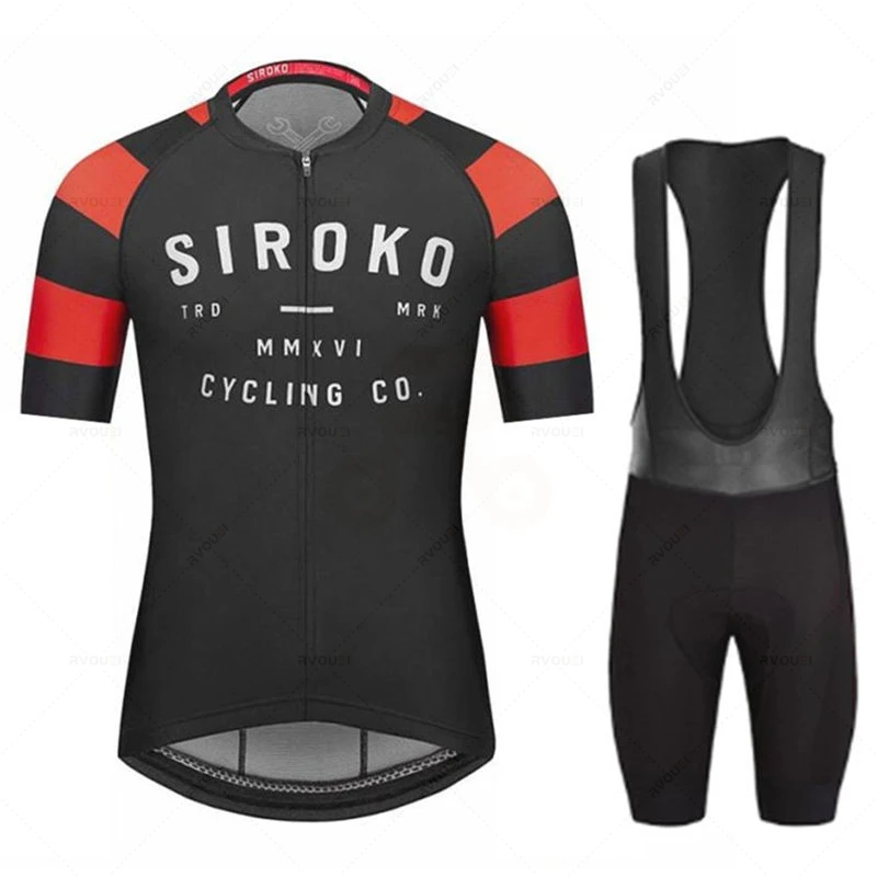 New 2022 Cycling Jersey Summer Set Team Bicicleta Clothing Road Bike Suit Bicycle Bib Shorts MTB Ropa Maillot Ciclismo Hombre
New 2022 Cycling Jersey Summer Set Team Bicicleta Clothing Road Bike Suit Bicycle Bib Shorts MTB Ropa Maillot Ciclismo Hombre