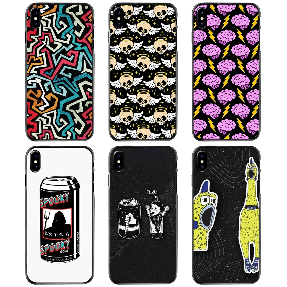 Hard Phone Cover Case Spooky Soda Can Dark Art For Apple iPhone 11 12 13 14 Pro MAX Mini 5 5S SE 6 6S 7 8 Plus 10 X XR XS
Hard Phone Cover Case Spooky Soda Can Dark Art For Apple iPhone 11 12 13 14 Pro MAX Mini 5 5S SE 6 6S 7 8 Plus 10 X XR XS