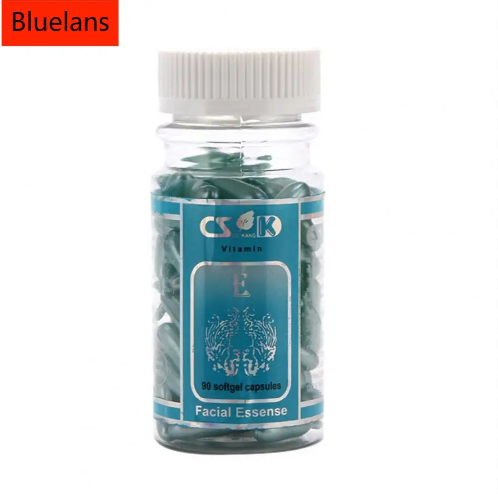 90Pcs Aloe Vera Essence Non-irritating Effective Hydrate Balance Grease Brighten Universal Aloe Vera Capsules Facials Essence
90Pcs Aloe Vera Essence Non-irritating Effective Hydrate Balance Grease Brighten Universal Aloe Vera Capsules Facials Essence