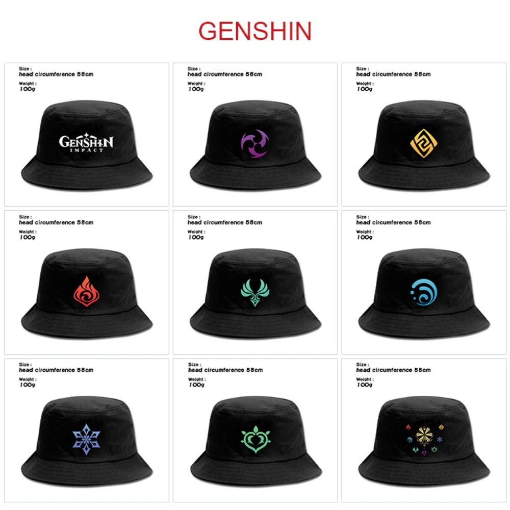 Genshin Impact Hutao Anime Cosplay Hat Visual Accessories Festival Party Props Fisherman Hat Fashion Boys and Girls Gifts 
Genshin Impact Hutao Anime Cosplay Hat Visual Accessories Festival Party Props Fisherman Hat Fashion Boys and Girls Gifts