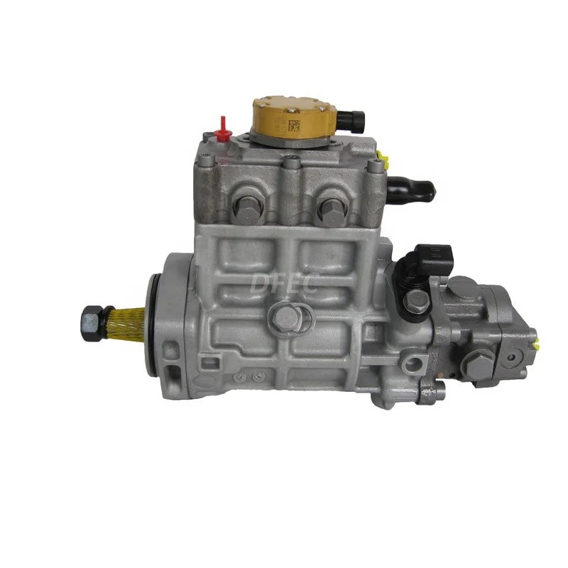 Excavator 320D Fuel Injection Pump 3264635 326-4635
Excavator 320D Fuel Injection Pump 3264635 326-4635