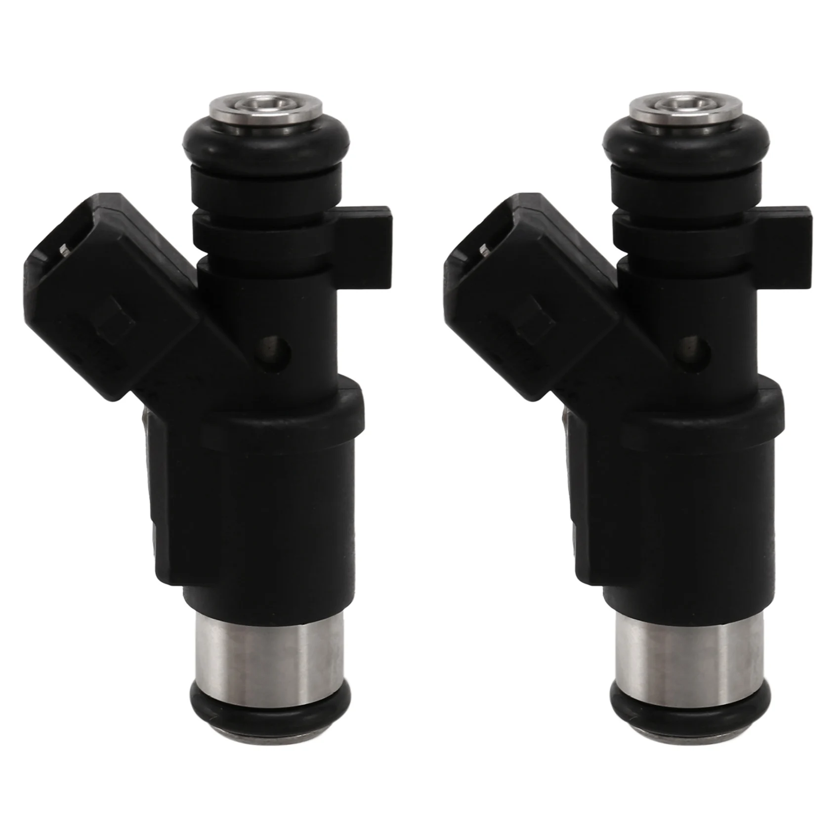 2X Топливные форсунки для Citroen C2, C3, Saxo, Xsara, Berlingo, Peugeot 206, 307, 1007, Partner 1,4, 01F002A, 1984E0, 0280156357 
2X Топливные форсунки для Citroen C2, C3, Saxo, Xsara, Berlingo, Peugeot 206, 307, 1007, Partner 1,4, 01F002A, 1984E0, 0280156357