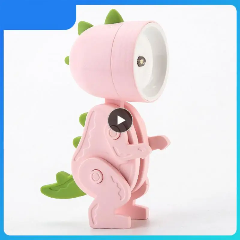 Ins Student Gift Usb Lamp Cartoon Night Light Mini Dinosaur Creative Reading Light 2023 Led Lamp Child Gift Table Lamp Foldable
Ins Student Gift Usb Lamp Cartoon Night Light Mini Dinosaur Creative Reading Light 2023 Led Lamp Child Gift Table Lamp Foldable