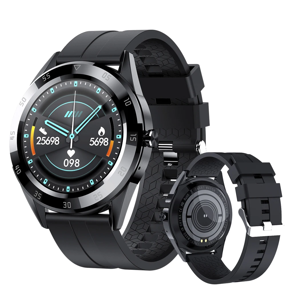New Y10 Smart Watch Blue Tooth Call Sports Fitness Band Heart Rate Blood Pressure Testing Men Music Watch Women Smartwatch PK X6
New Y10 Smart Watch Blue Tooth Call Sports Fitness Band Heart Rate Blood Pressure Testing Men Music Watch Women Smartwatch PK X6