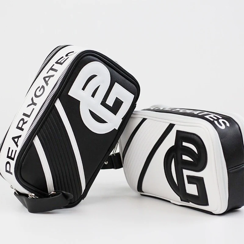 2023 New PG Golf Bag Clutch Double-layer Large-capacity Bag Multi-functional Color-blocking Handbag
2023 New PG Golf Bag Clutch Double-layer Large-capacity Bag Multi-functional Color-blocking Handbag