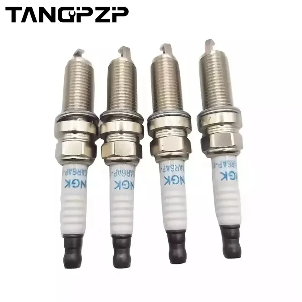 101303-51820000 LKR7FI-8 High Quality spark plug For Trumpchi GA6 GA5 GS5 GS4
101303-51820000 LKR7FI-8 High Quality spark plug For Trumpchi GA6 GA5 GS5 GS4