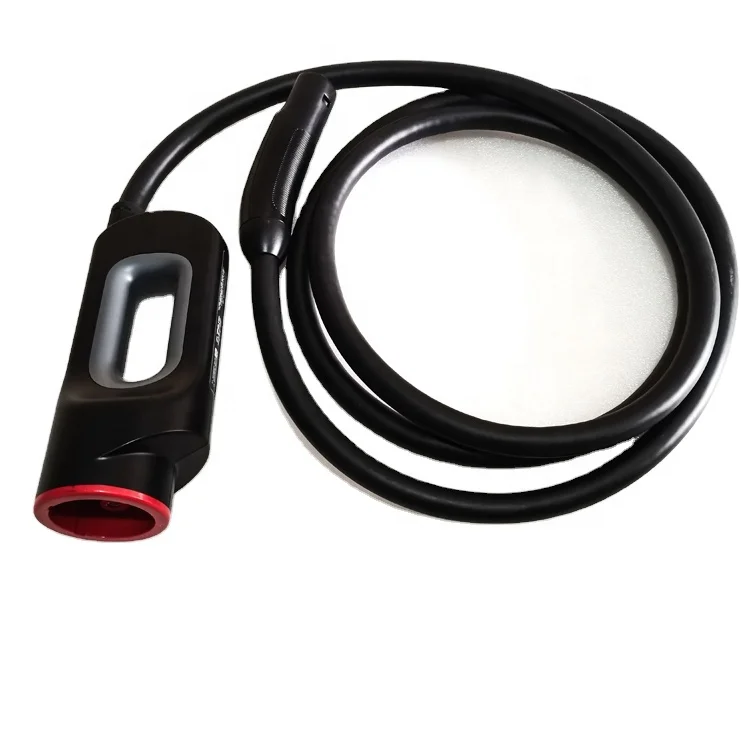 US Version CHAdeMO Adapter Charger OE 1522297-00-A Connector Tpc To CCS 2 Adapter For Tesla
US Version CHAdeMO Adapter Charger OE 1522297-00-A Connector Tpc To CCS 2 Adapter For Tesla