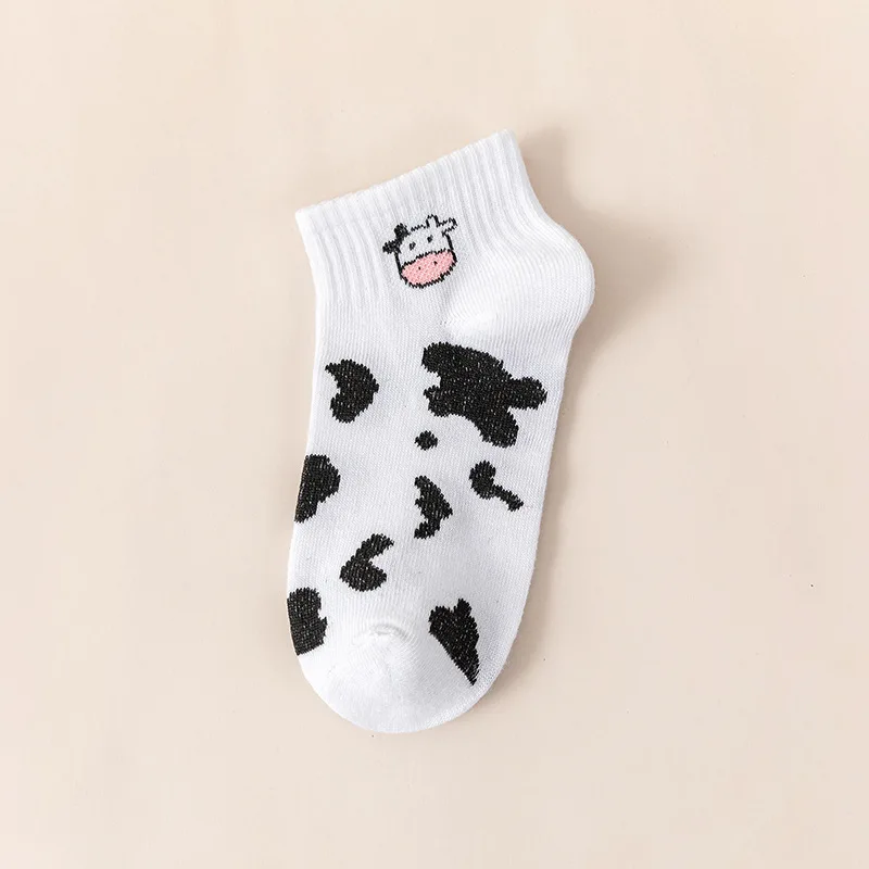 Summer Short Sock Women Shoe Casual Socks Fashion Summer Cotton Hosiery High Elasticity Ventilation Fashion Cartoon
Summer Short Sock Women Shoe Casual Socks Fashion Summer Cotton Hosiery High Elasticity Ventilation Fashion Cartoon