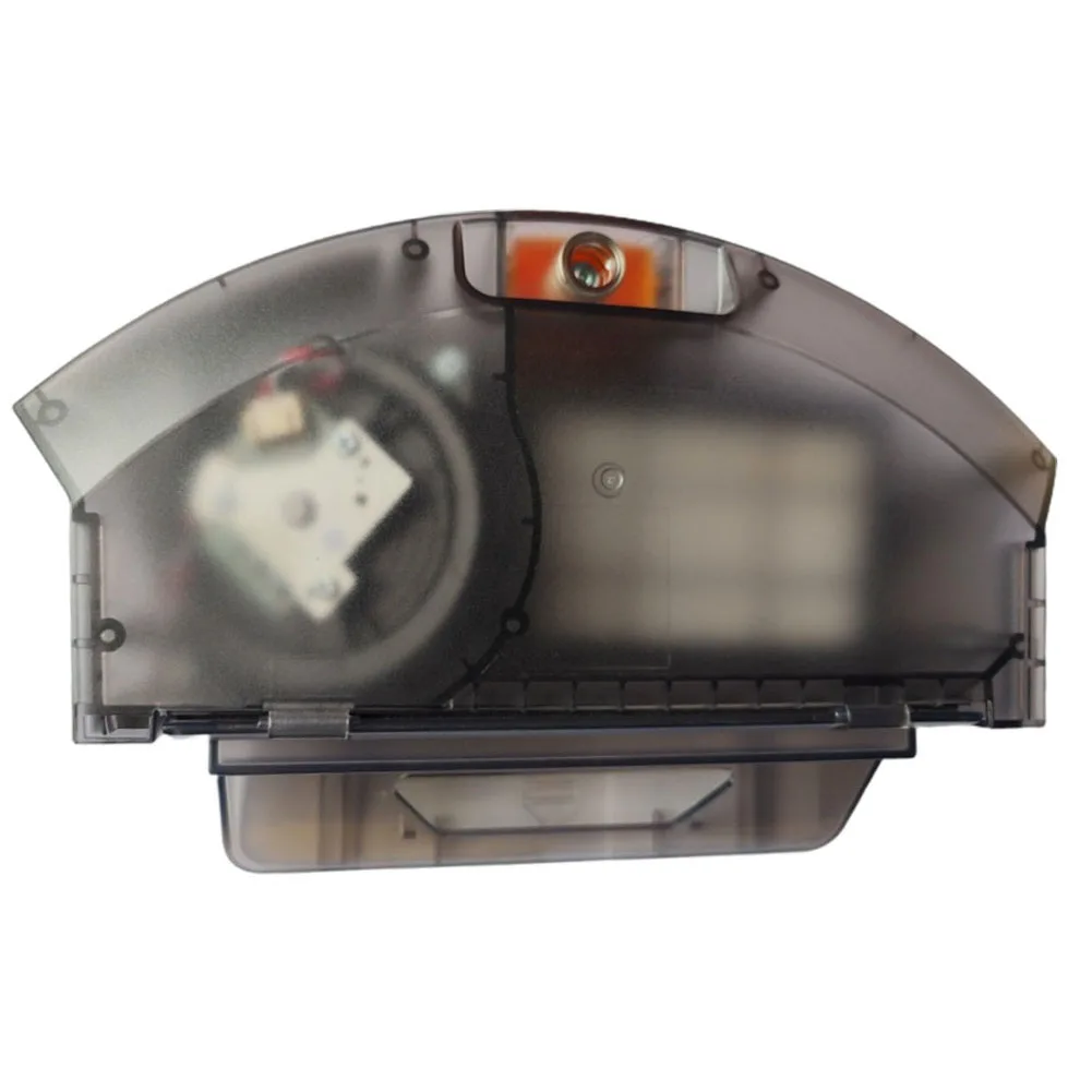 Dustbin For ABIR X5,X6,X8 Dust Box Robot Vacuum Cleaner Accessories Household Supplies Cleaning Tool Spare Parts
Dustbin For ABIR X5,X6,X8 Dust Box Robot Vacuum Cleaner Accessories Household Supplies Cleaning Tool Spare Parts