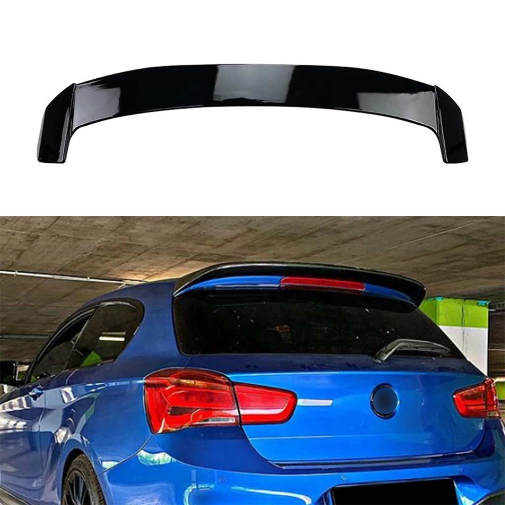 Car Rear Roof Spoiler Window Wing Splitter Trim for BMW 1 series 118i 125i F20 F21 2011 2012 2013 2014 2015 2016 2017 2018
Car Rear Roof Spoiler Window Wing Splitter Trim for BMW 1 series 118i 125i F20 F21 2011 2012 2013 2014 2015 2016 2017 2018